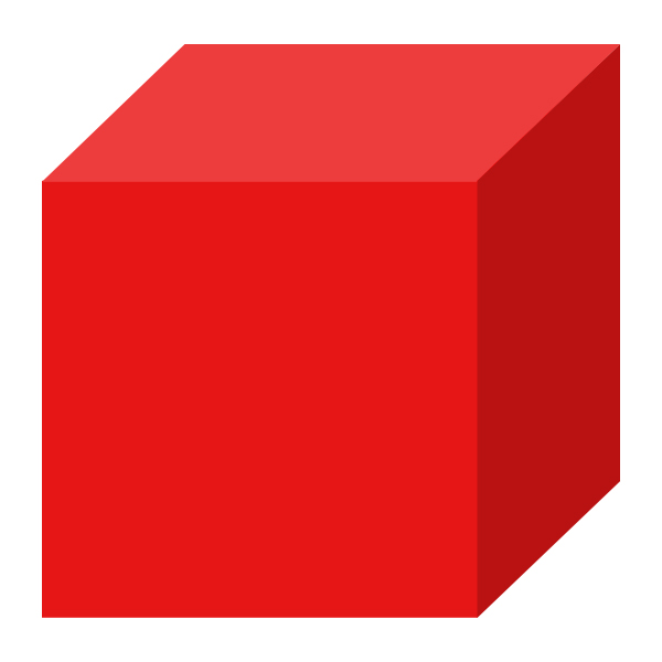 サンプル品（レッド/Dタイプ）